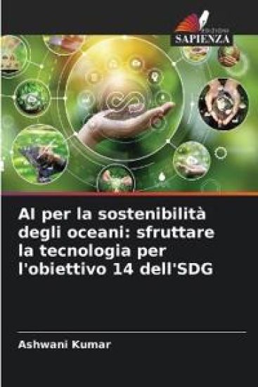 AI per la sostenibilità degli oceani