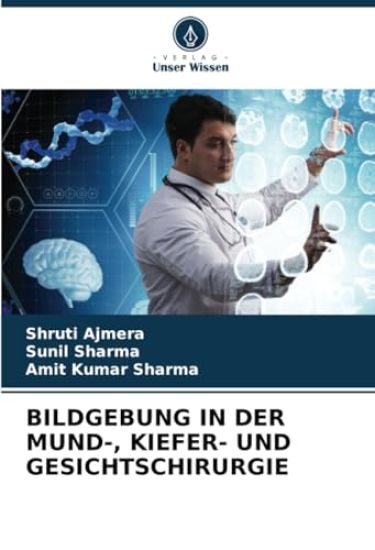 Bildgebung in Der Mund-, Kiefer- Und Gesichtschirurgie