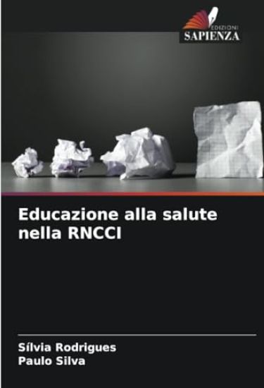 Educazione alla salute nella RNCCI