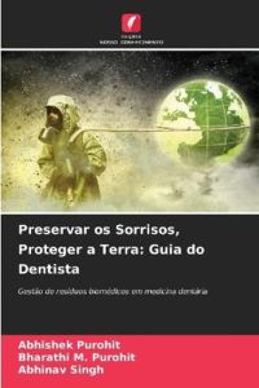 Preservar os Sorrisos, Proteger a Terra