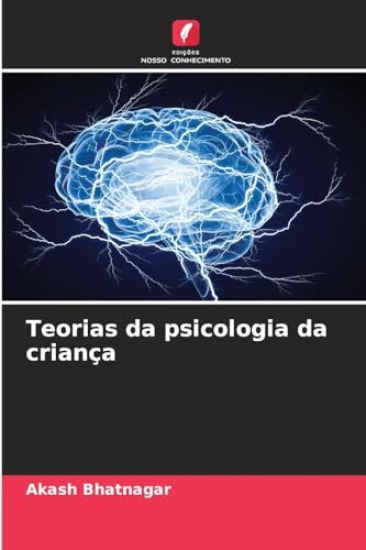 Teorias da psicologia da criança