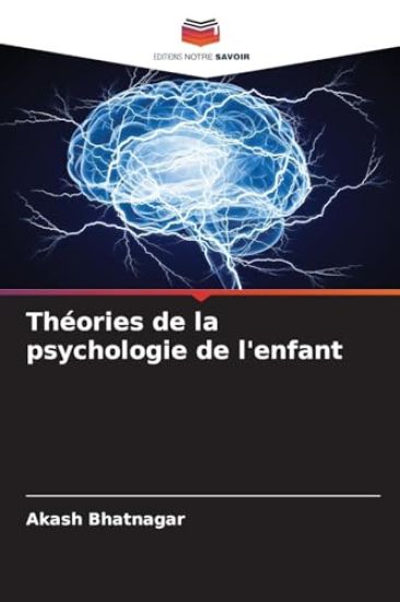 Théories de la psychologie de l'enfant