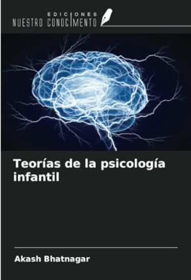 Teorías de la psicología infantil