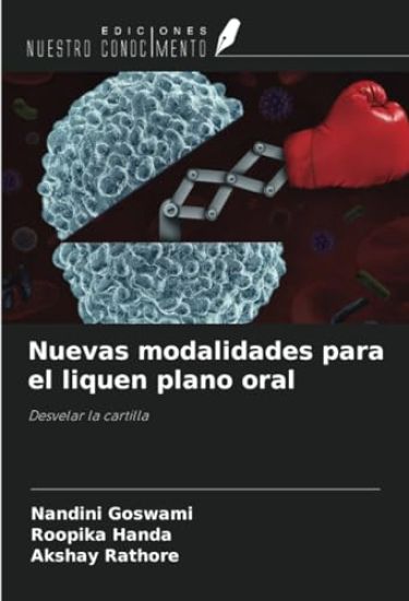 Nuevas modalidades para el liquen plano oral