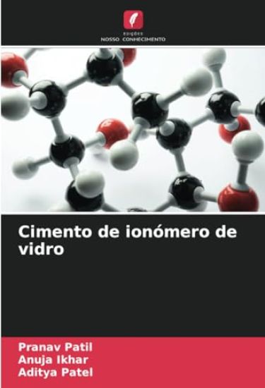 Cimento de ionómero de vidro