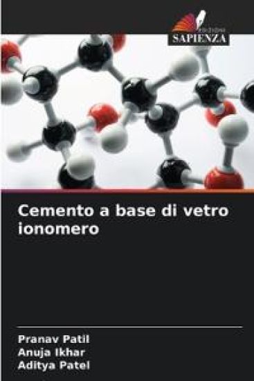 Cemento a base di vetro ionomero