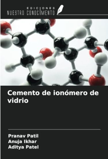 Cemento de ionómero de vidrio