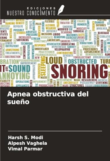 Apnea obstructiva del sueño