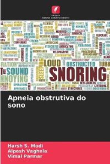 Apneia obstrutiva do sono