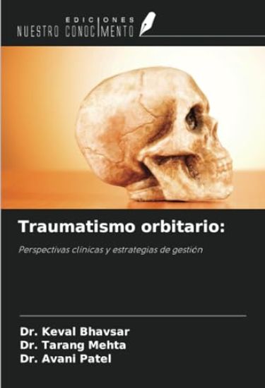 Traumatismo orbitario: