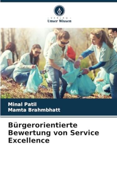 Bürgerorientierte Bewertung von Service Excellence