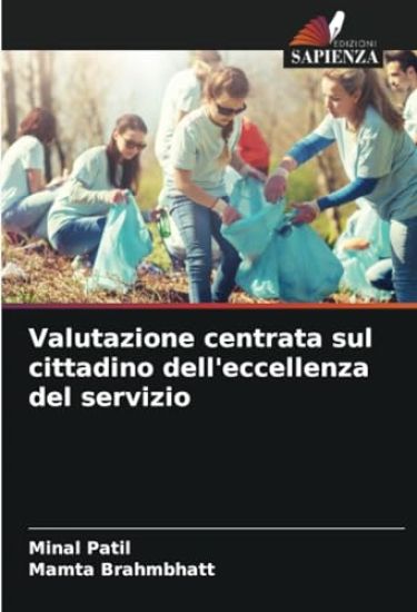 Valutazione centrata sul cittadino dell'eccellenza del servizio