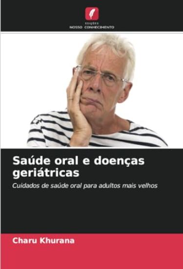 Saúde oral e doenças geriátricas