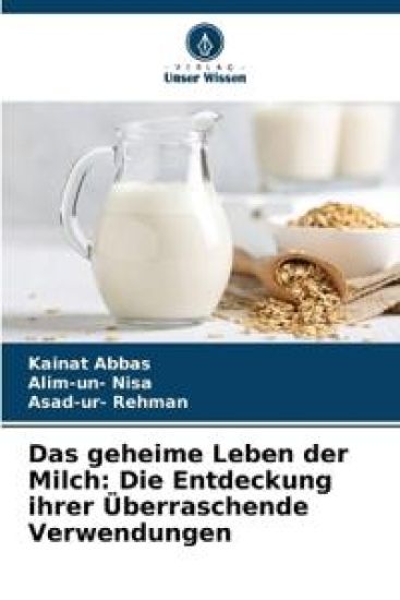 Das geheime Leben der Milch
