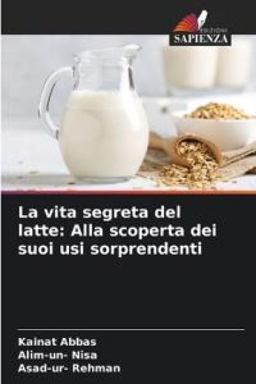 La vita segreta del latte