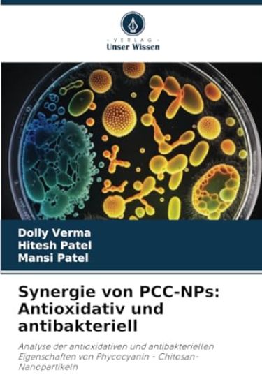 Synergie von PCC-NPs