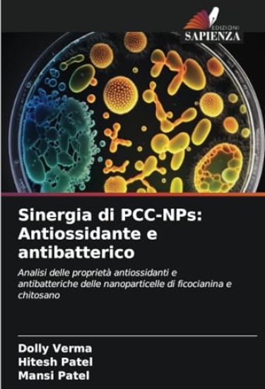 Sinergia di PCC-NPs