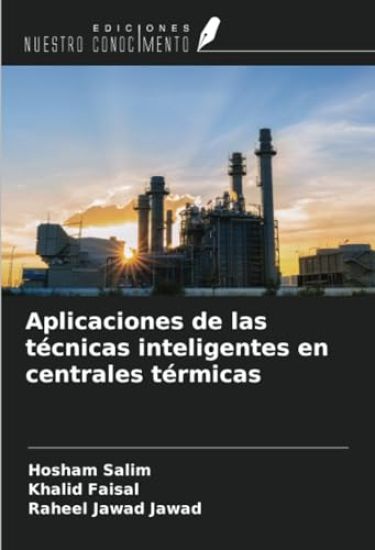 Aplicaciones de las técnicas inteligentes en centrales térmicas