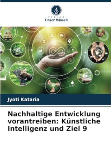 Nachhaltige Entwicklung vorantreiben