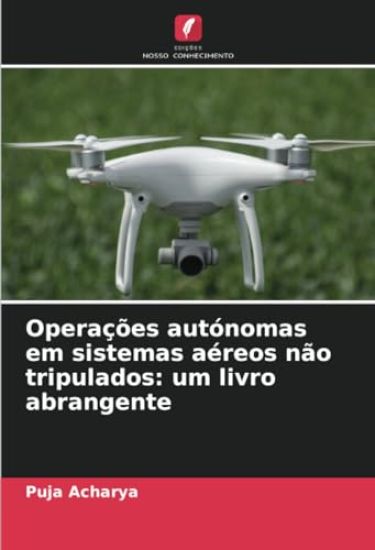 Operações autónomas em sistemas aéreos não tripulados