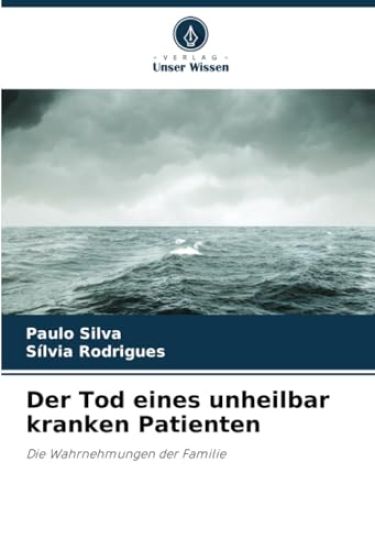 Der Tod eines unheilbar kranken Patienten