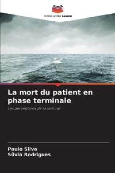 La mort du patient en phase terminale