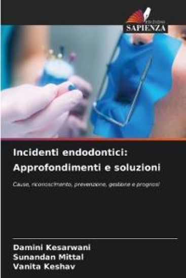 Incidenti endodontici