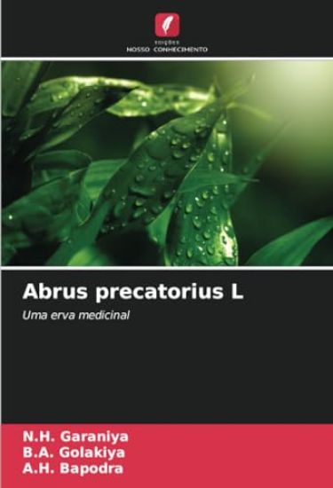 Abrus precatorius L
