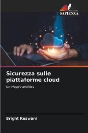 Sicurezza sulle piattaforme cloud