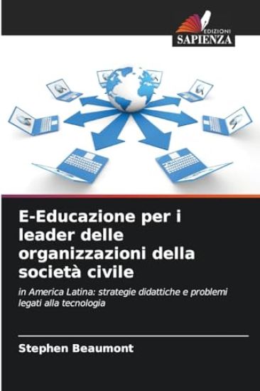 E-Educazione per i leader delle organizzazioni della società civile
