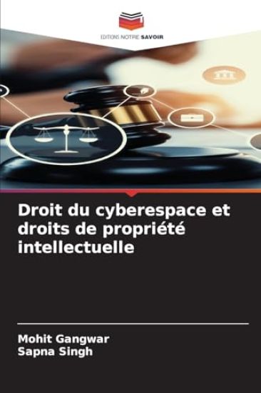 Droit du cyberespace et droits de propriété intellectuelle