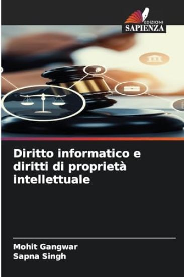 Diritto informatico e diritti di proprietà intellettuale