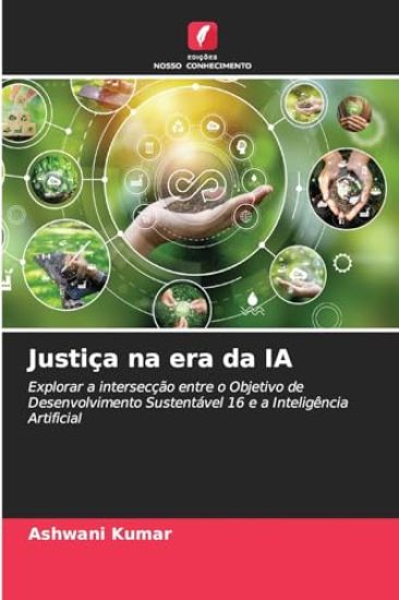 Justiça na era da IA