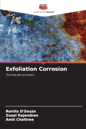 Exfoliation Corrosion