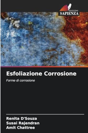 Esfoliazione Corrosione