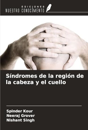 Síndromes de la región de la cabeza y el cuello