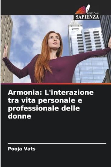 Armonia