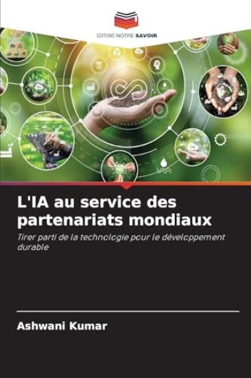L'IA au service des partenariats mondiaux