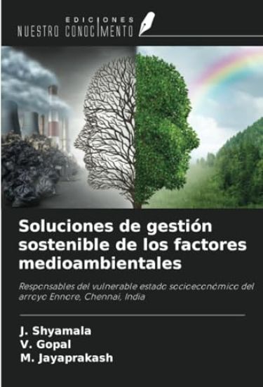Soluciones de gestión sostenible de los factores medioambientales