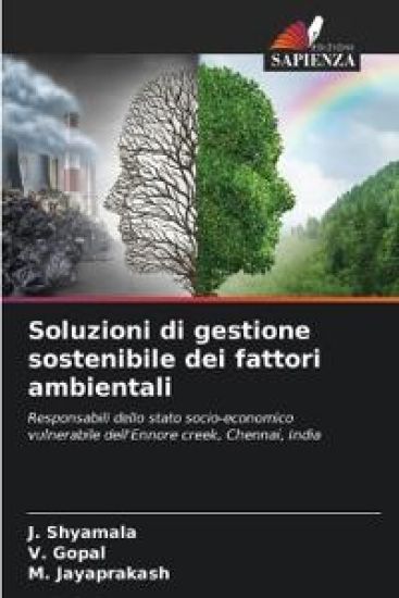 Soluzioni di gestione sostenibile dei fattori ambientali