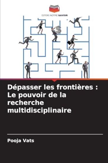 Dépasser les frontières