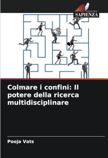 Colmare i confini