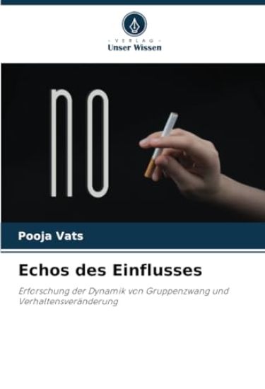 Echos des Einflusses