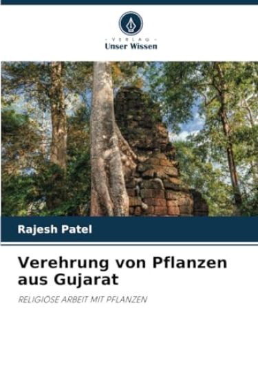 Verehrung von Pflanzen aus Gujarat