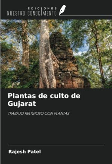 Plantas de culto de Gujarat