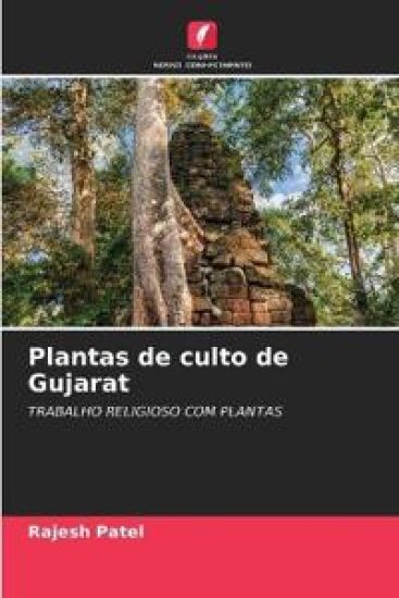 Plantas de culto de Gujarat
