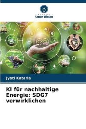 KI für nachhaltige Energie