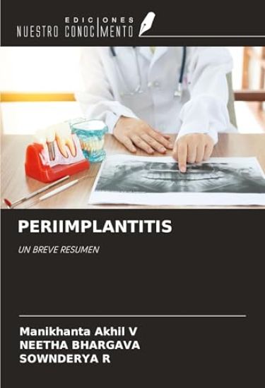 PERIIMPLANTITIS
