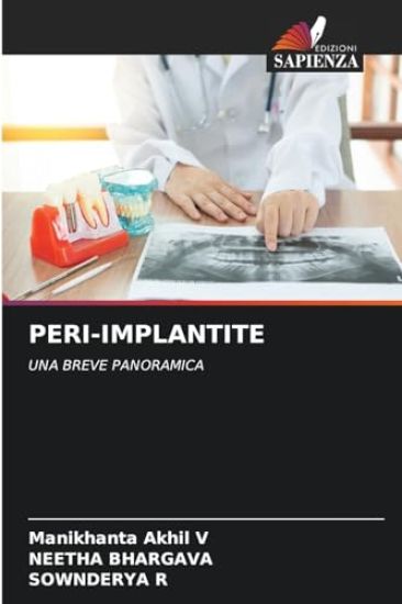 Peri-Implantite