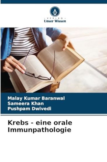 Krebs - eine orale Immunpathologie
